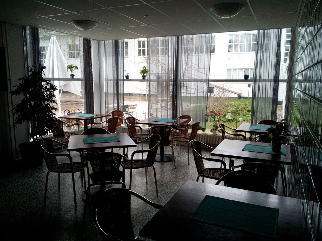 Vierumäki – Sport Institute of Finland-Vierumaki必去景点
