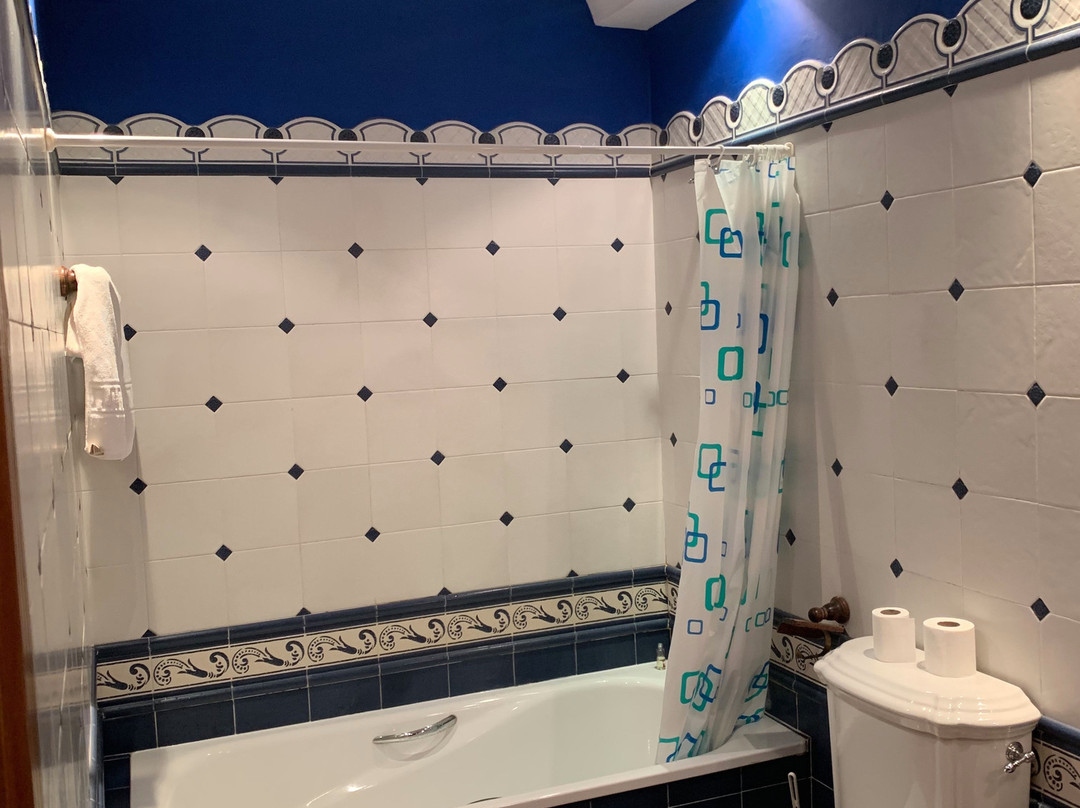 Hotel Casa Palacio主图