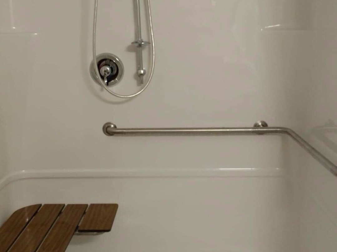 Super 8 by Wyndham Sault Ste. Marie主图