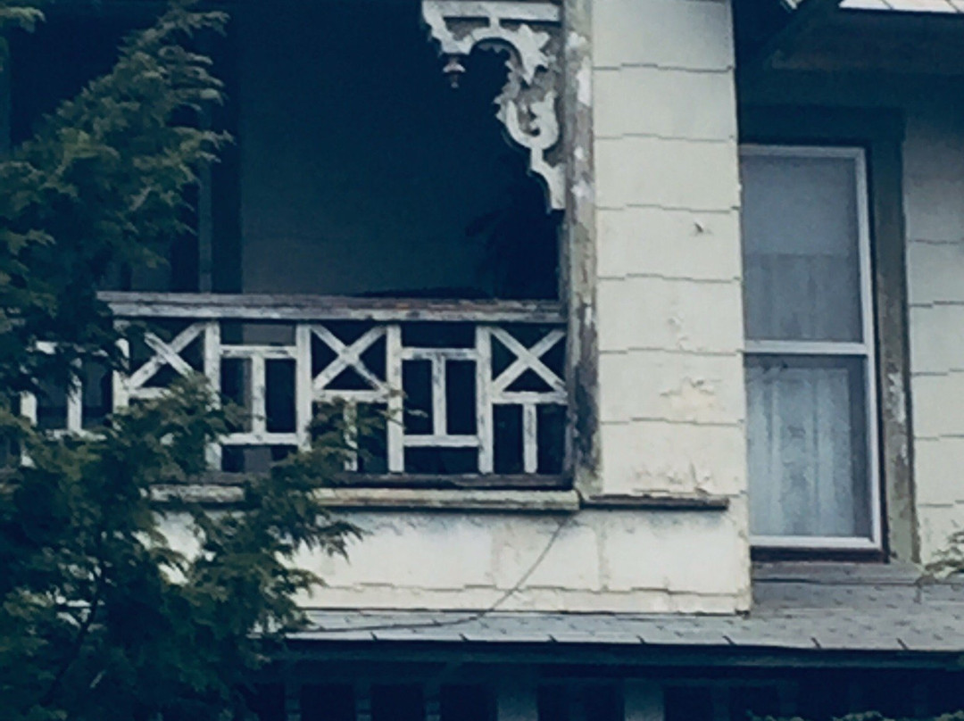 Rocking Horse Inn主图