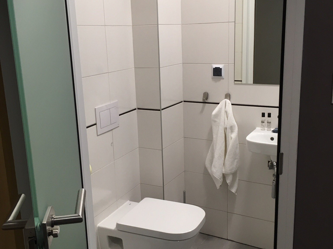 Marina Pallatium主图