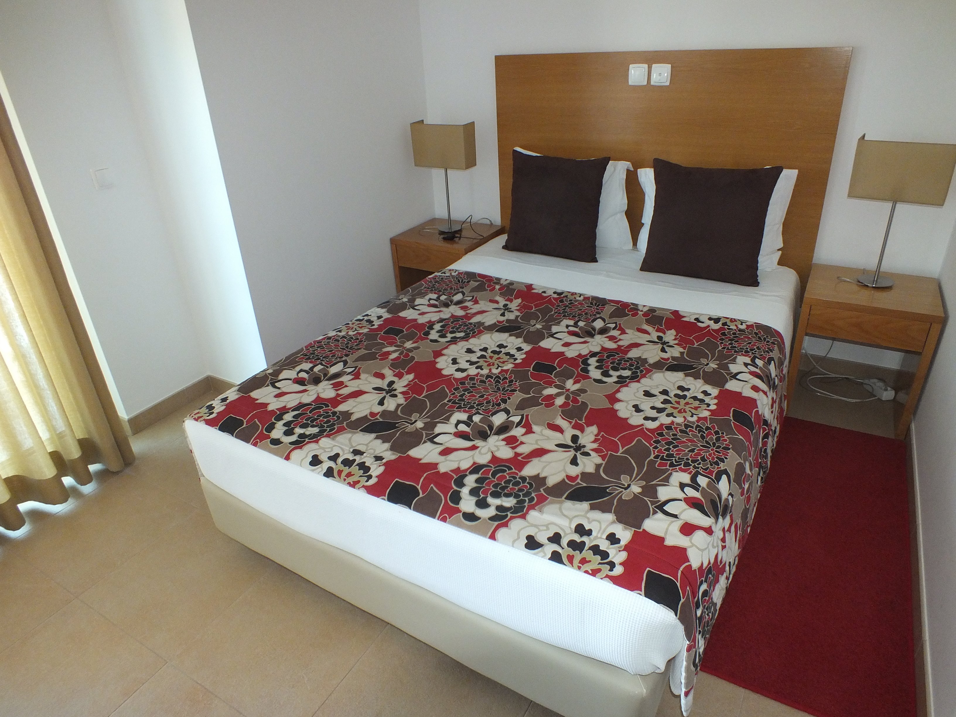 Hospedaria Flor do Guadiana-官方