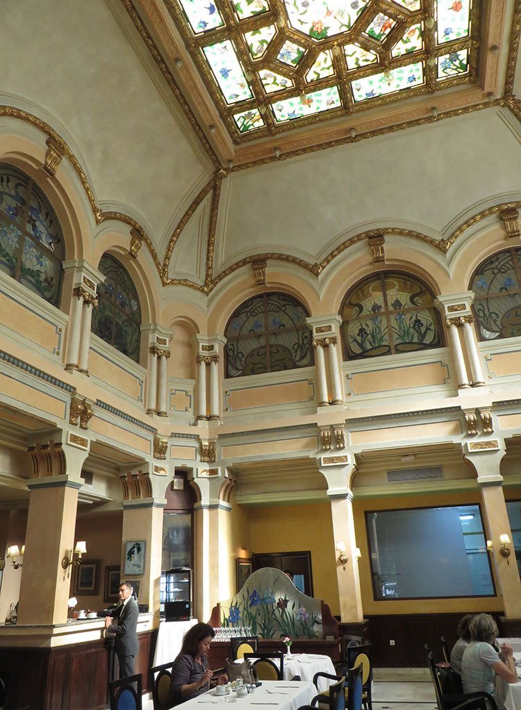 突尼斯宫酒店-餐饮