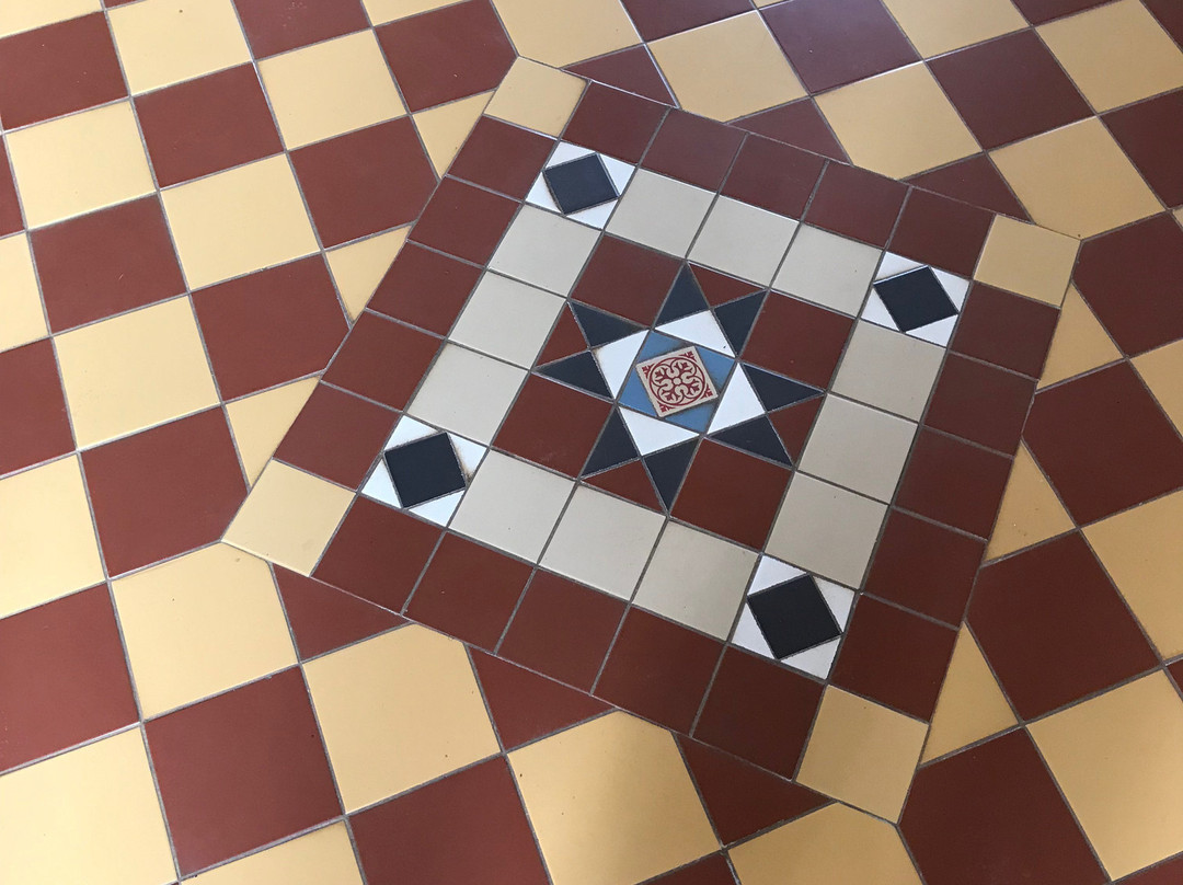 Coleraine Railway Station-Coleraine必去景点