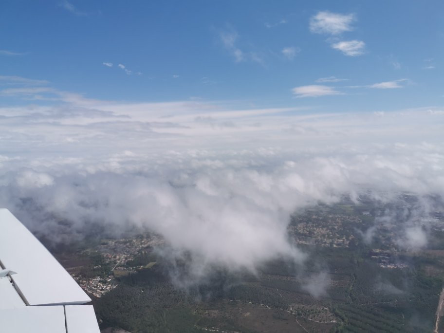 Aero-Club Bassin D'arcachon-阿卡雄必去景点