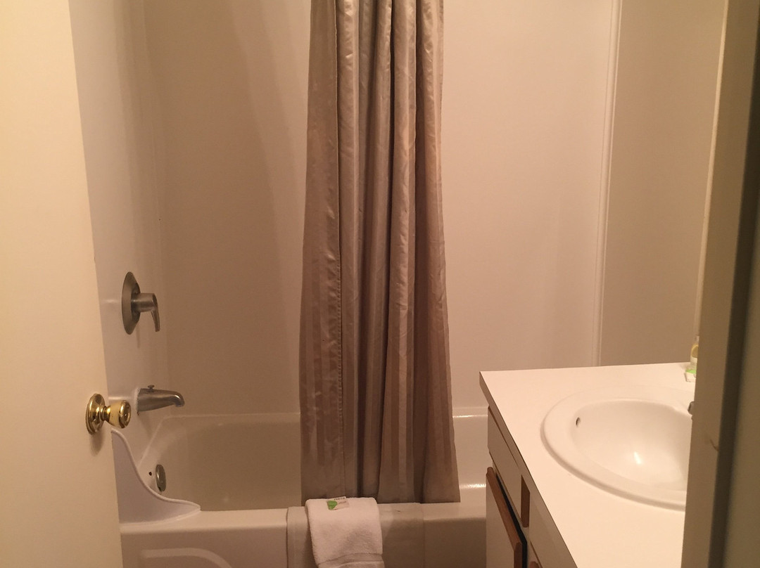 The Santa Fe Suites主图