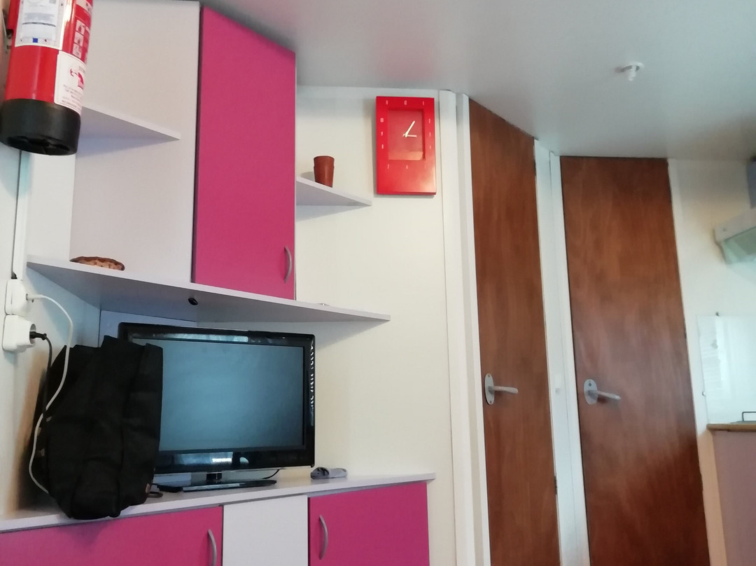 Hotel Una Serrania Encantada主图