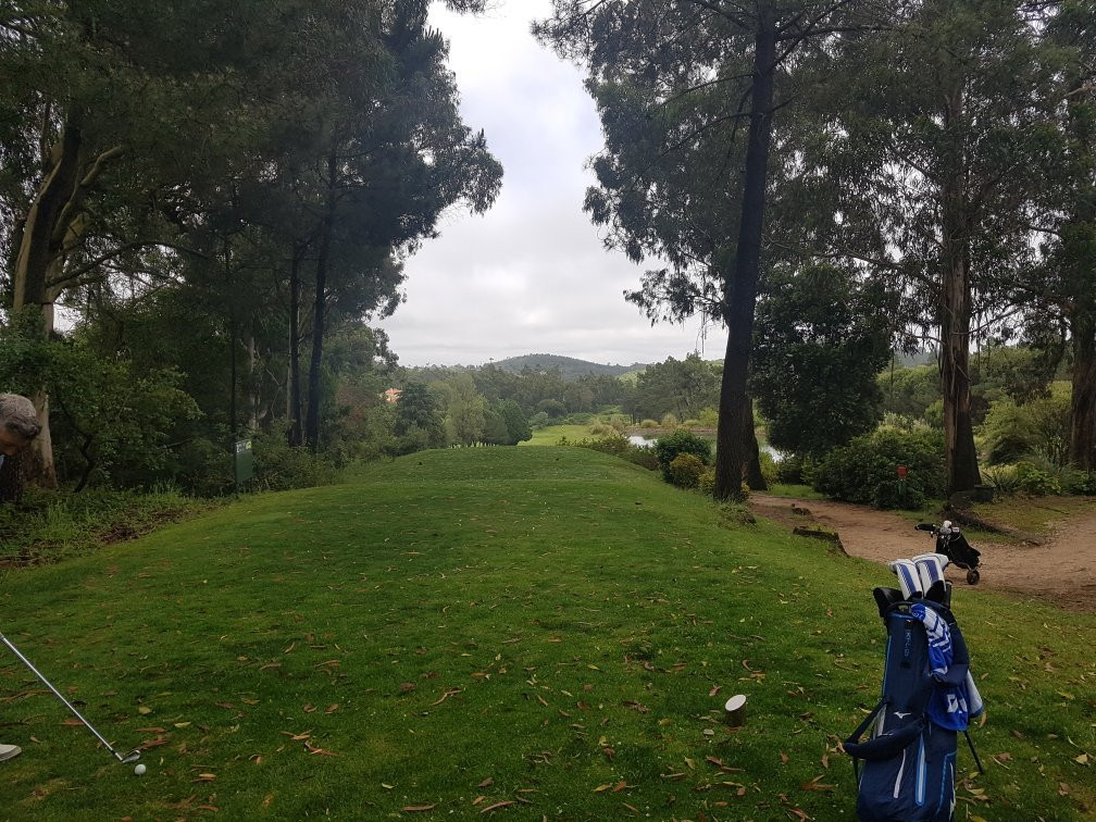 Lisbon Sports Club景点图片