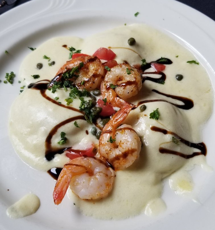 Giuseppe's Italian Restaurant