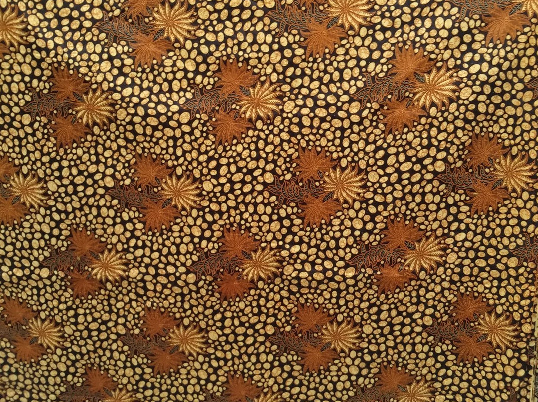 Luboku Batik-本托沃索必去景点