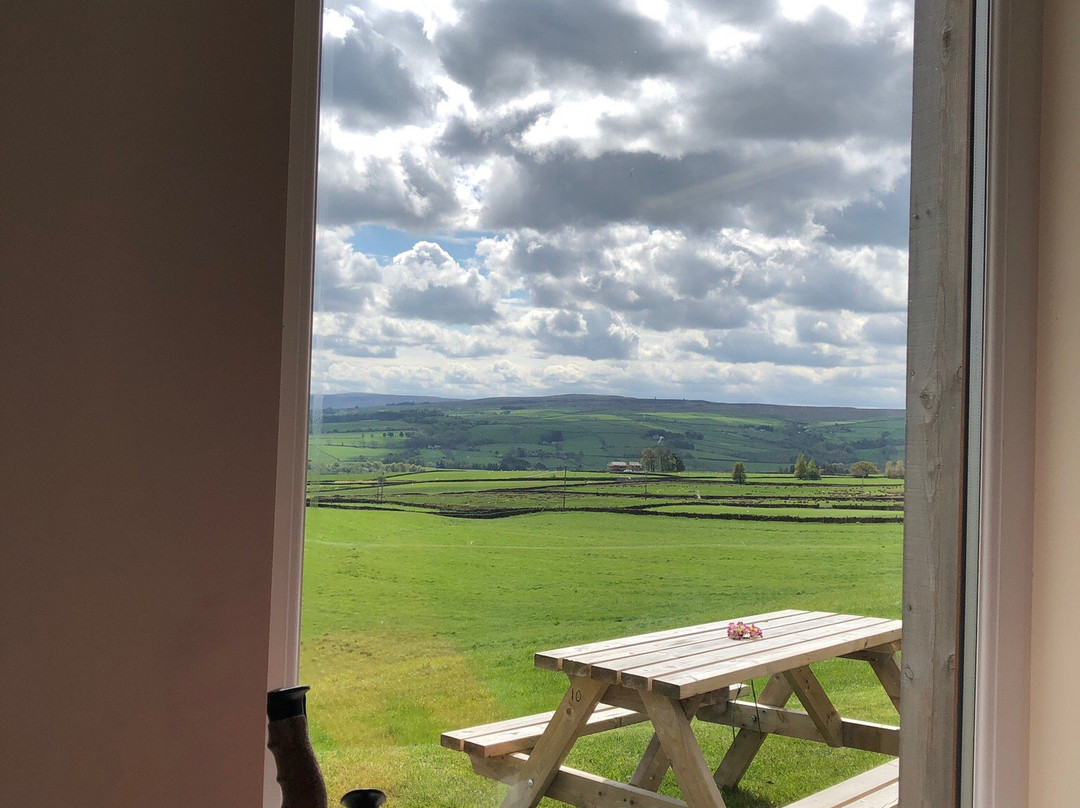 Langley-on-Tyne旅游攻略图片
