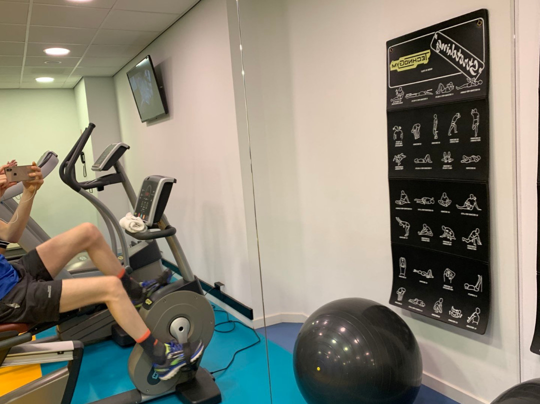 Park Inn By Radisson Amsterdam Airport Schiphol主图
