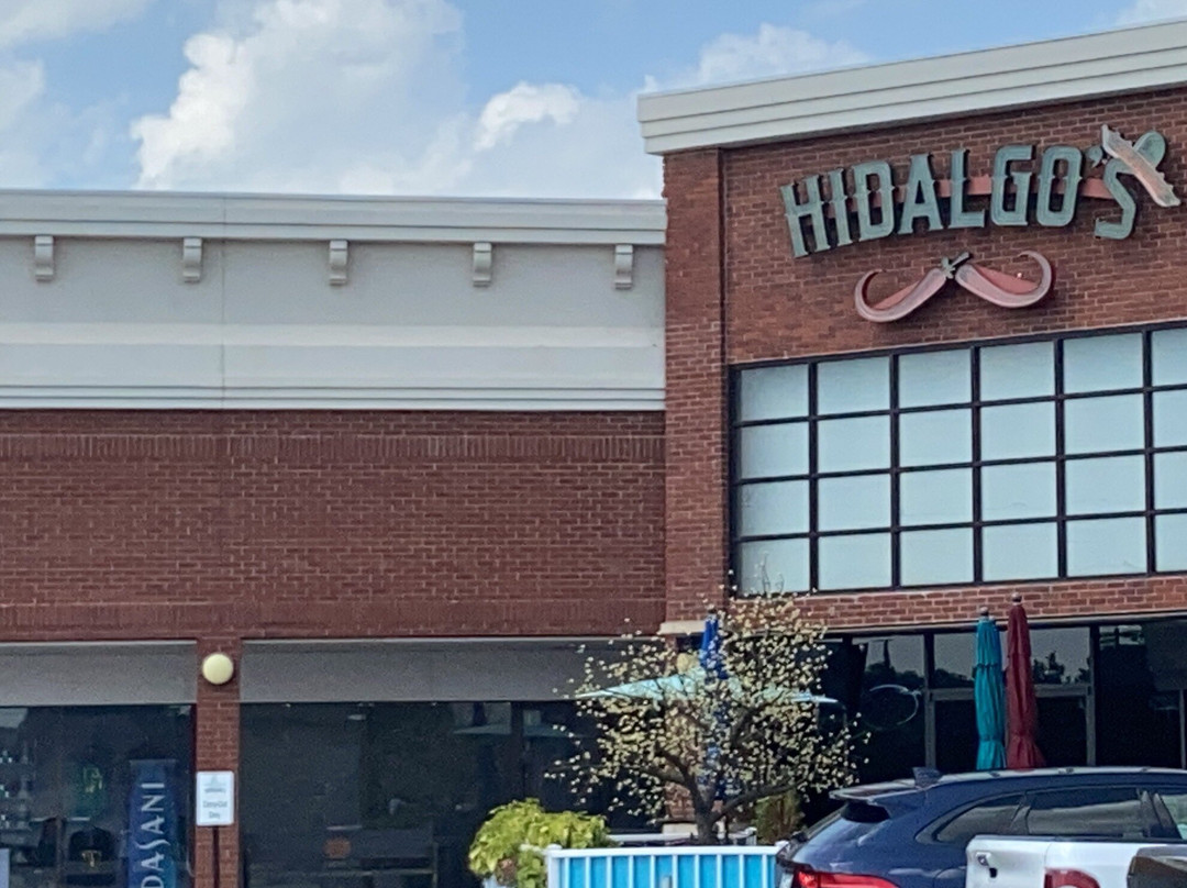 Hidalgo's Mexican Restaurant & Cantina