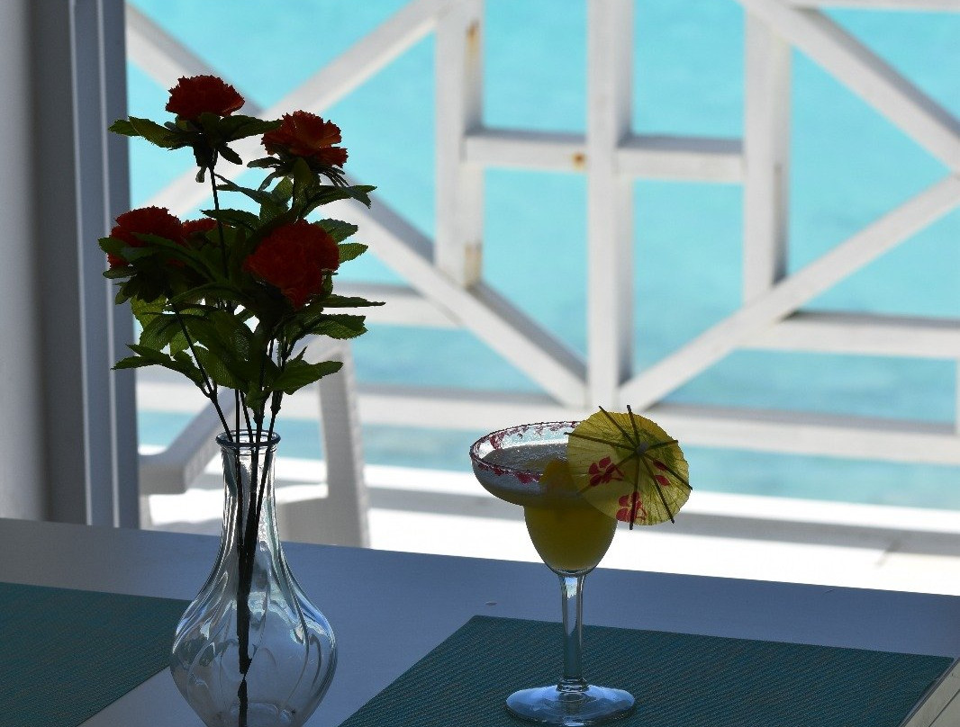 The Sands Hotel主图