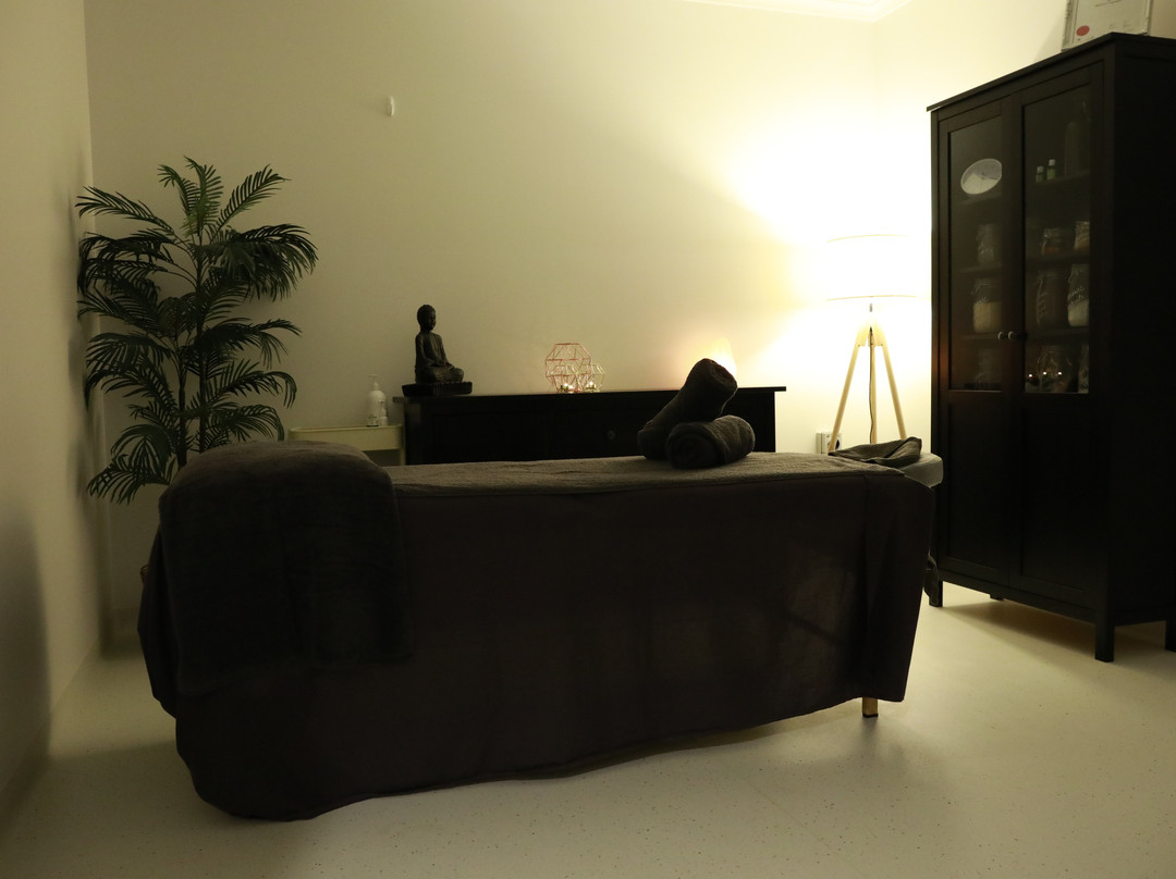 Ascential Float-杰拉尔顿必去景点