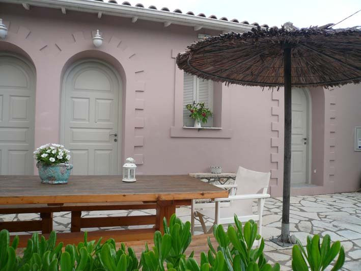 Stavlos Cottage主图