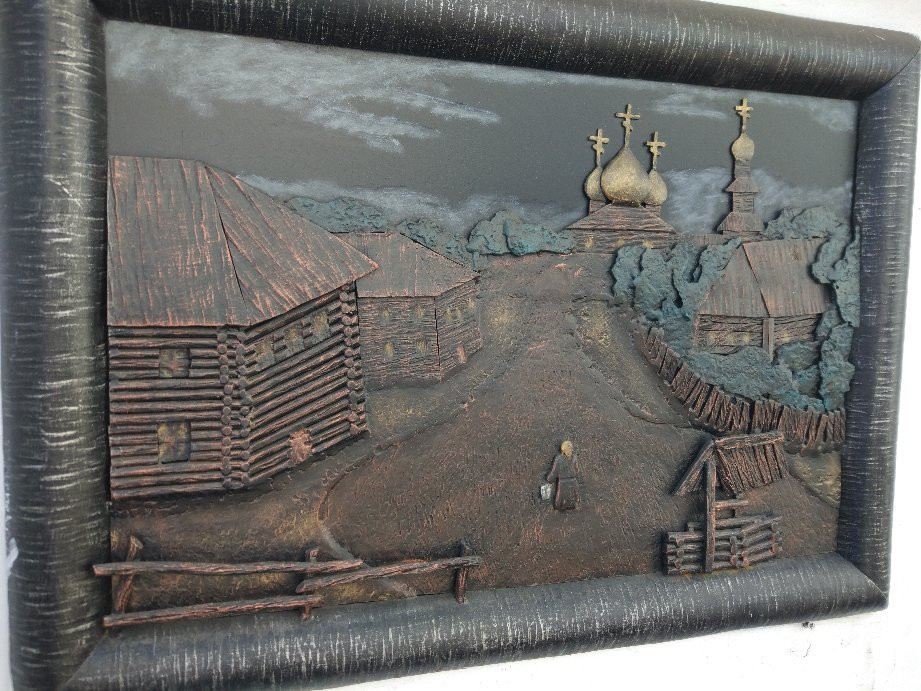 St. Seraphim Protection Convent-Leninsk-Kuznetsky必去景点