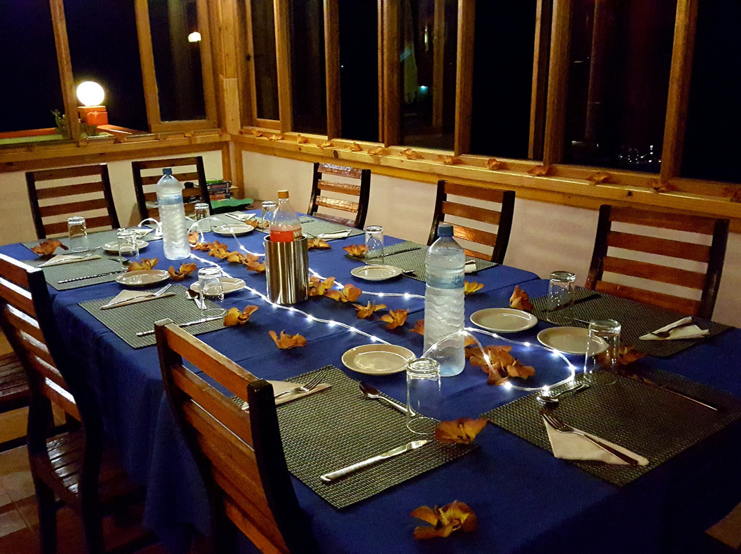 Kalhu Muraka Guesthouse主图