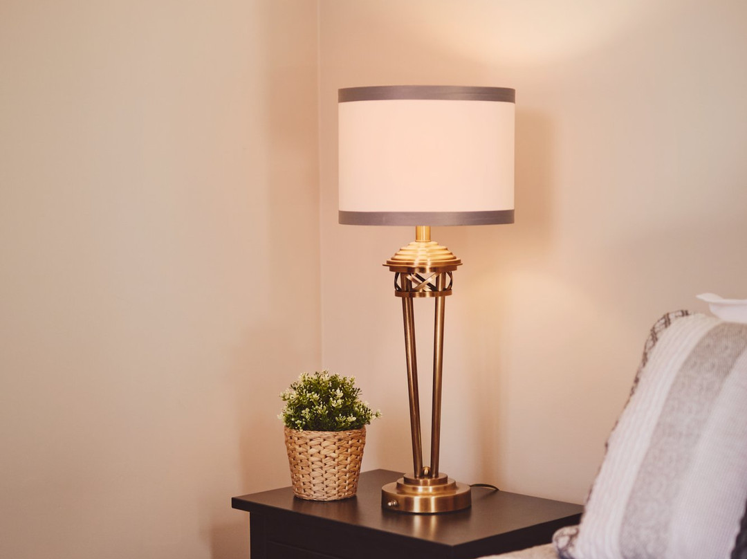 Auberge de l'Abbaye d'Oka主图