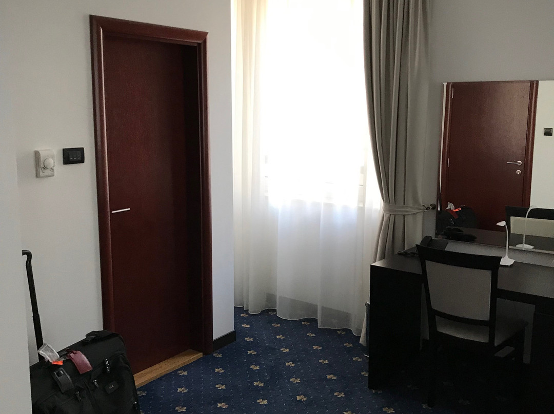 Hotel Alibi Sabac主图