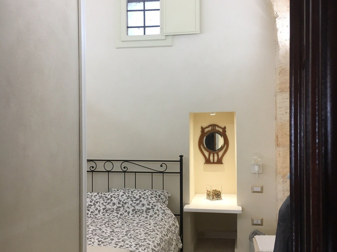 B&B Antichemura
