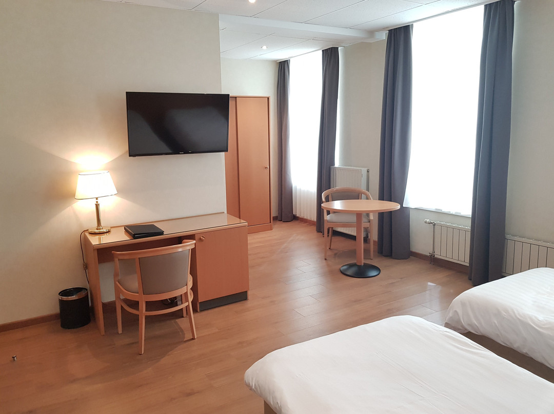 Hotel Cardinal主图