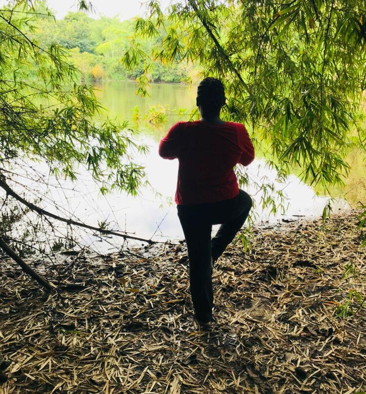 Pugu Hills Forest Reserve-Dar es Salaam必去景点