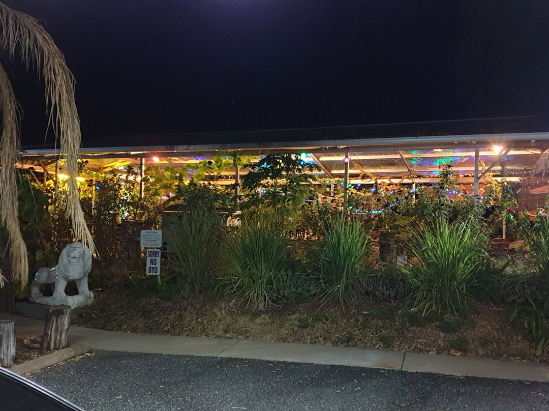 Alice Vietnamese Restaurant主图