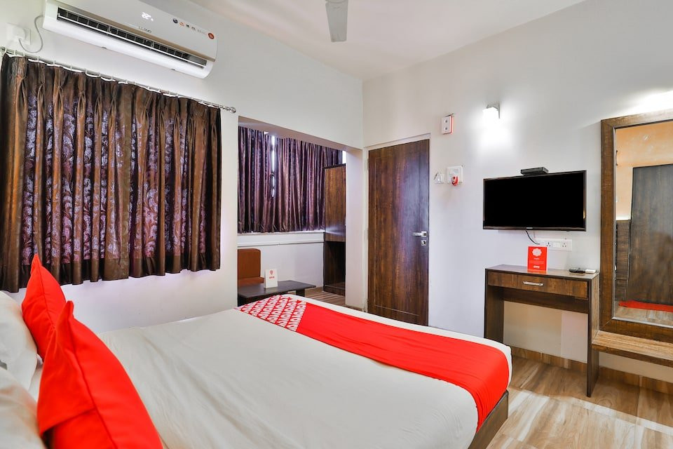 Hotel Sai Kripa Imperial主图