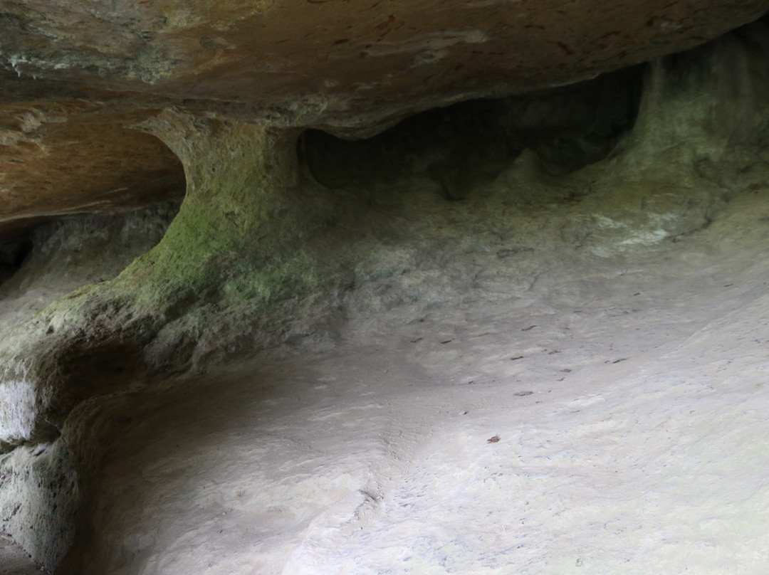 Grotta di San Ponzo景点图片