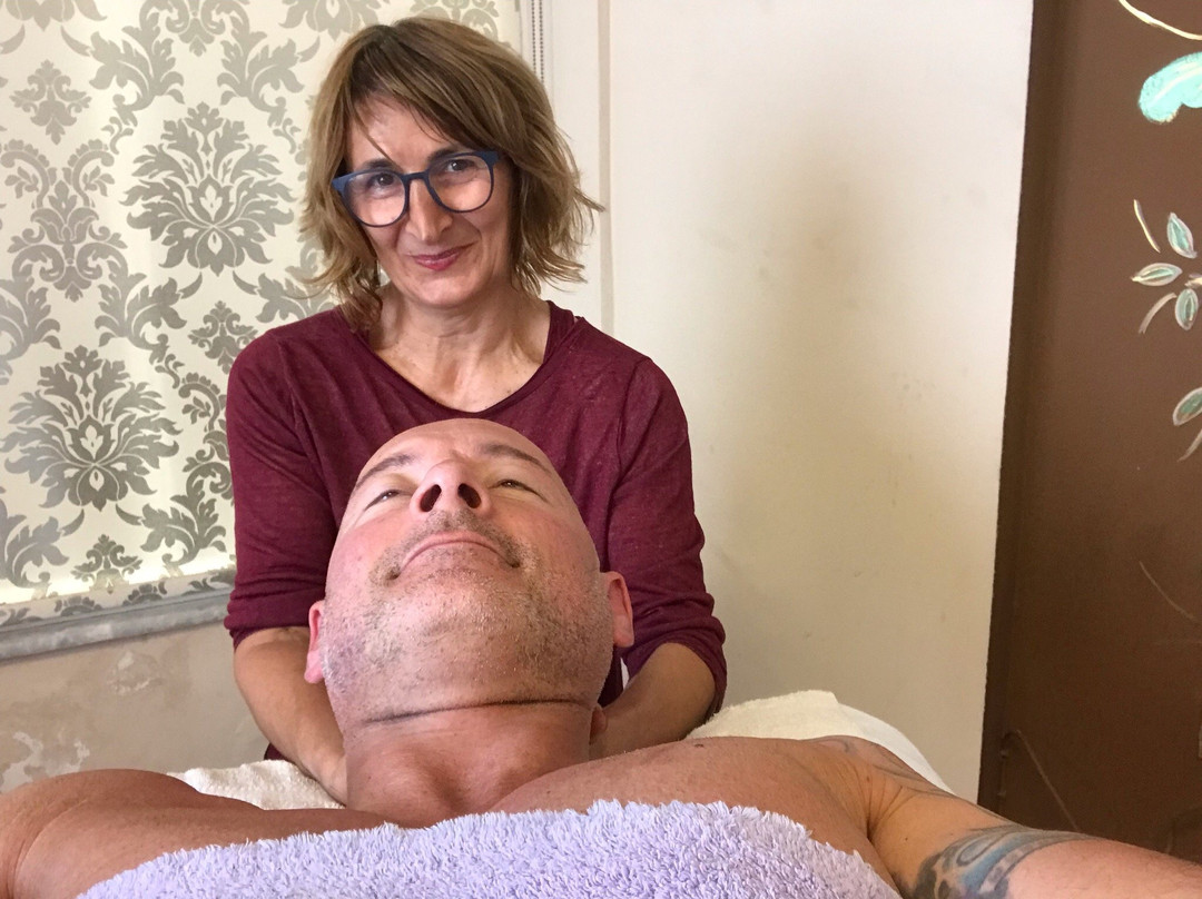 Violeta Healing Massage & Beauty Concept景点图片