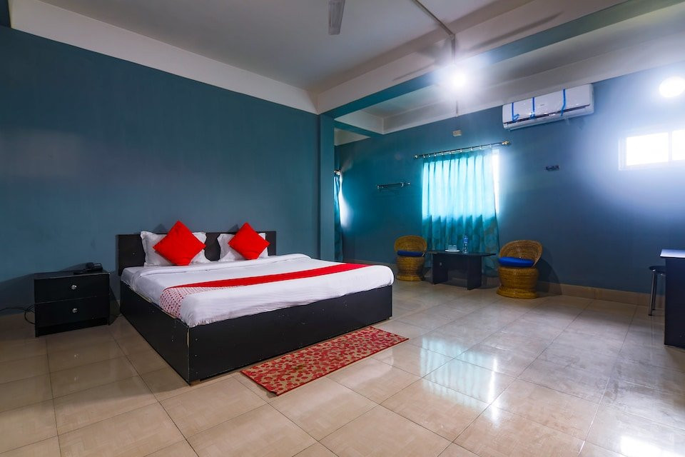 OYO 17105 Springvilla主图