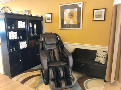 阿斯伯里套房旅馆主图