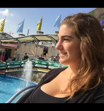 慕尼黑啤酒节-慕尼黑必去景点