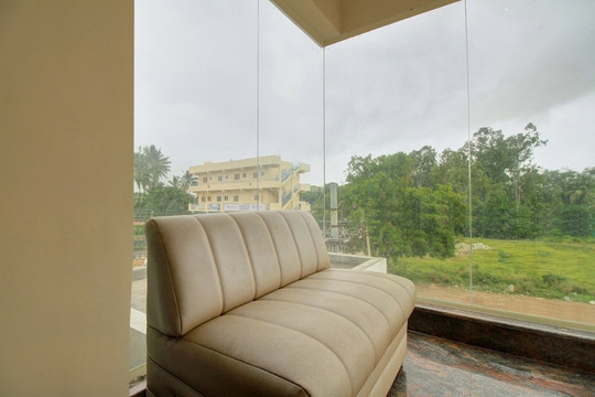 Capital O SPF Palace主图