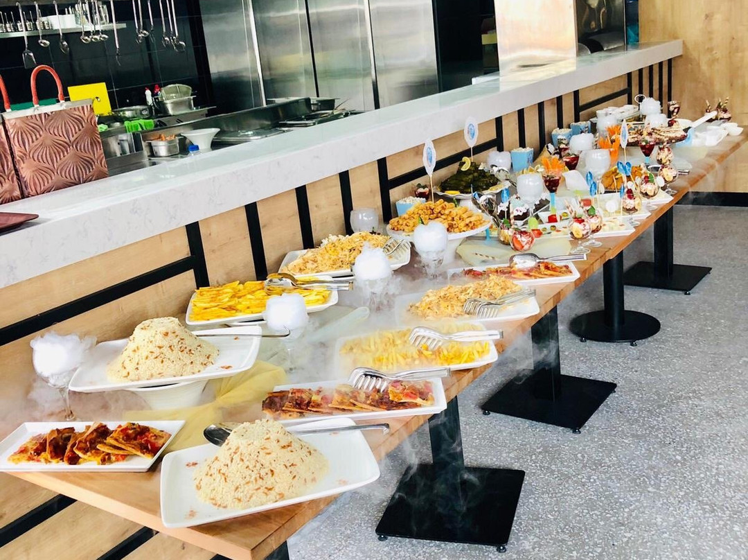 City Life Demir Hotel主图