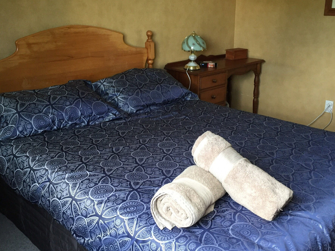 Hethersett Farm B &B