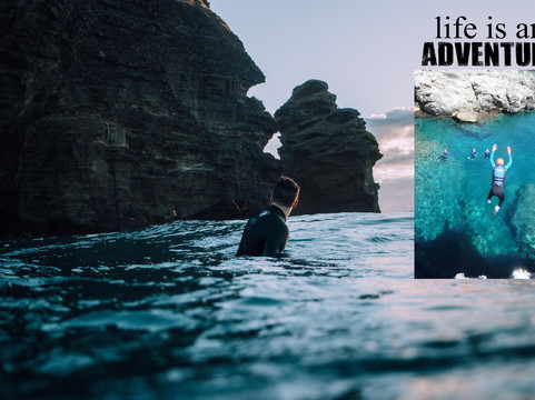 B.O.A - Base Outdoor Activities