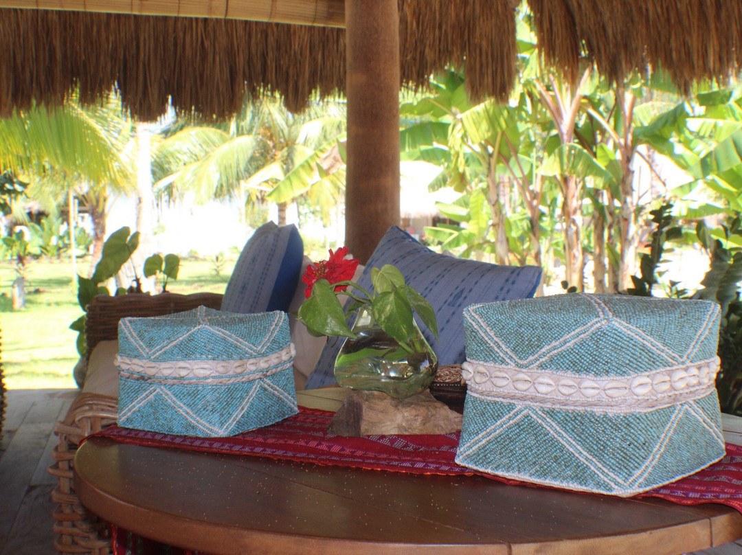 Rua Beach Resort主图