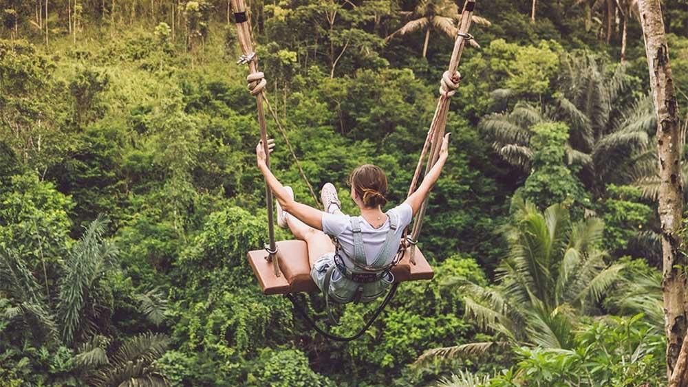 Bali Private Tour-吉安雅必去景点