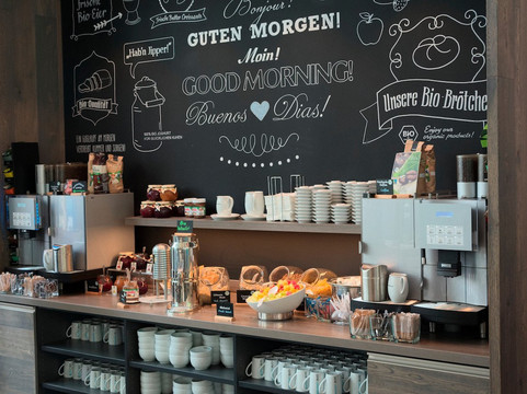 不来梅一号汽车旅馆主图