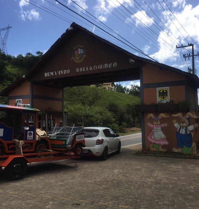 Vargem do Cedro旅游攻略图片