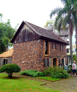 Museu Ambiência Casa de Pedra景点门票图片
