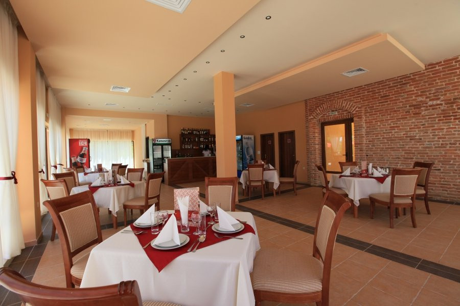 Galeria Holiday Apartments主图