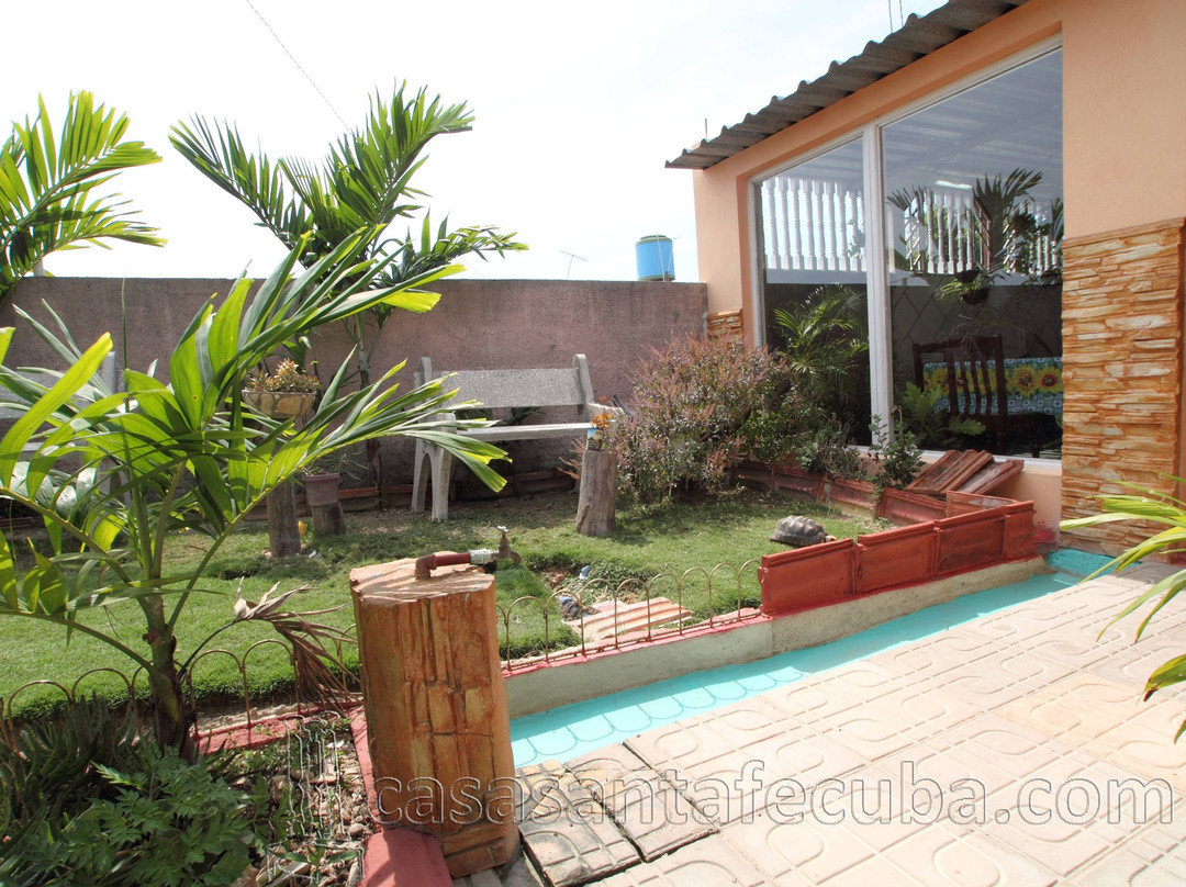 Casa Carballo & Maydi主图