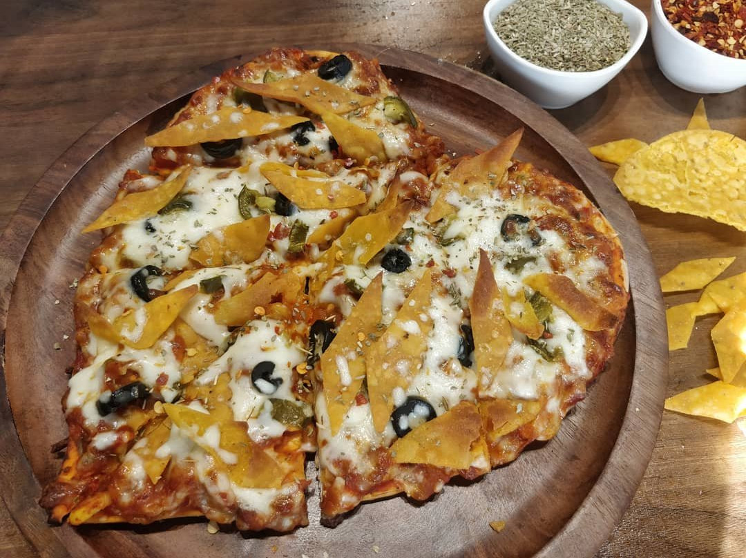 Unique Eats Restro Cafe