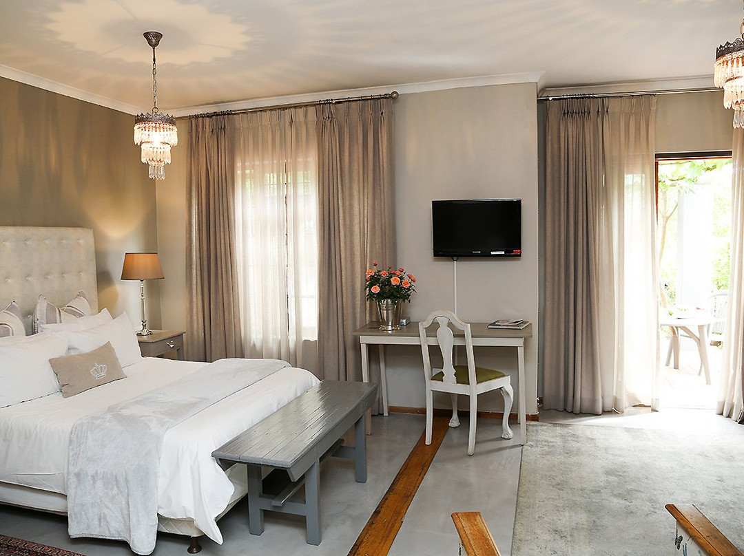 5 Konings Accommodation主图