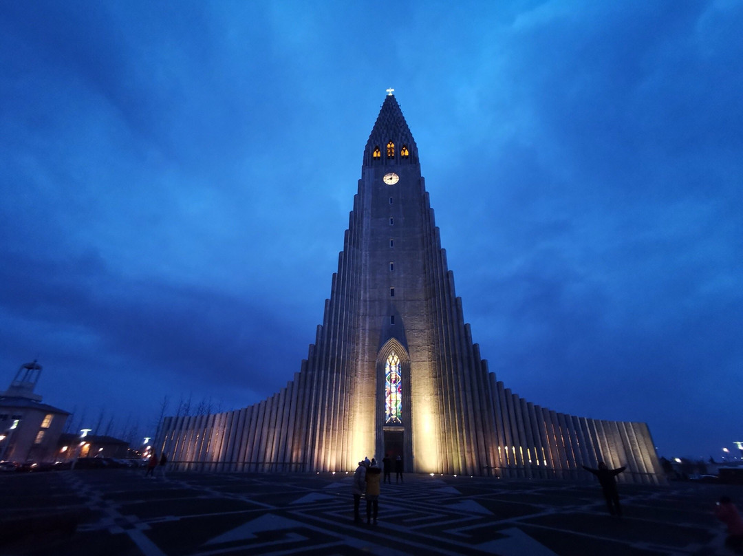 冰岛旅游攻略图片