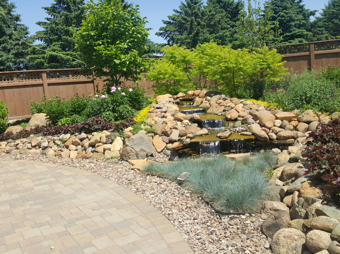 Cedar Valley Arboretum & Botanic Gardens-Waterloo必去景点