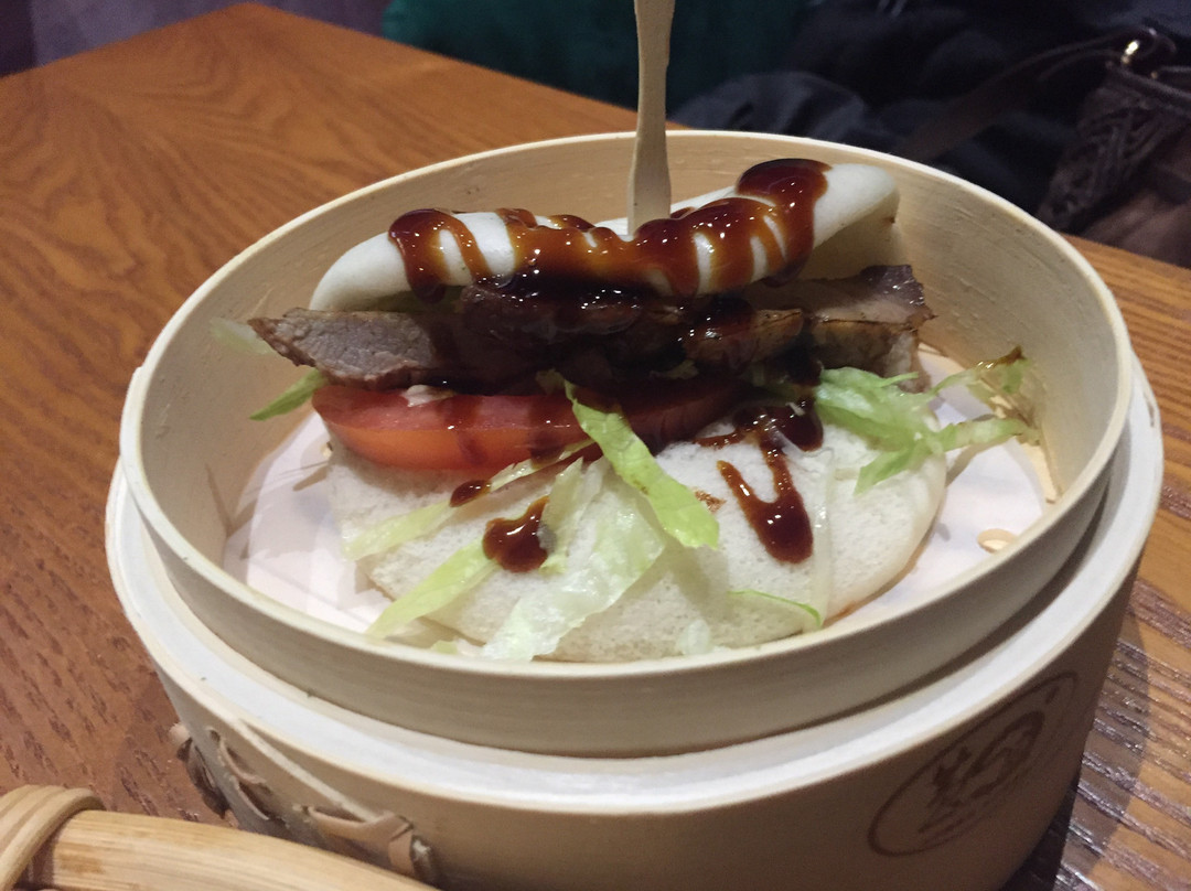 马德里卡尼亚达新镇餐馆和美食-Yummy Restaurante